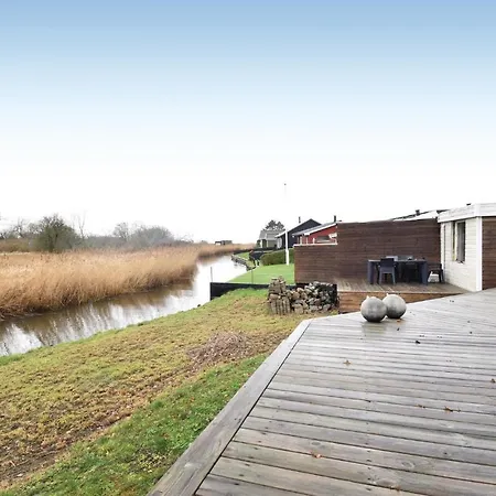 Three-bedroom Holiday In Brenderup Fyn * Vedelshave